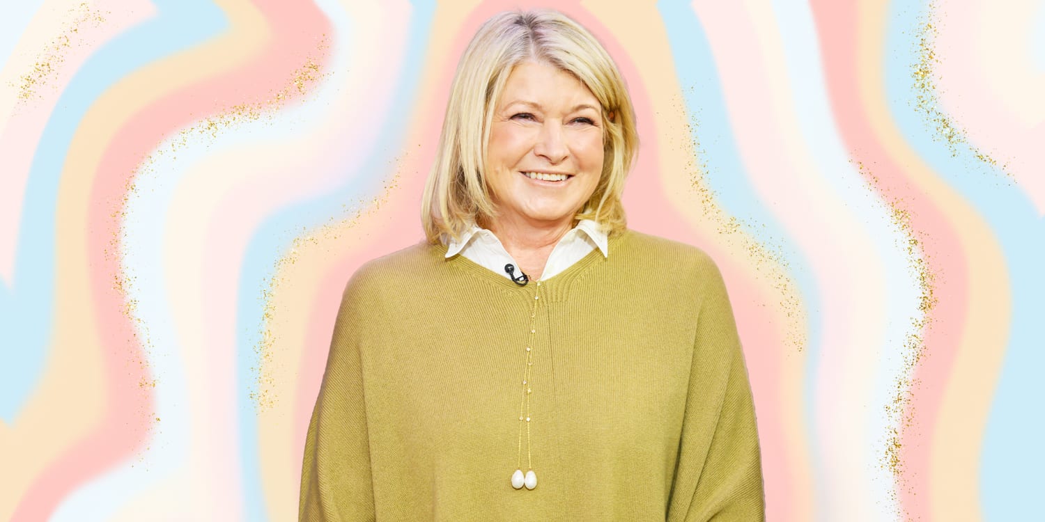 Martha Stewart: Packing system can make traveling a breeze