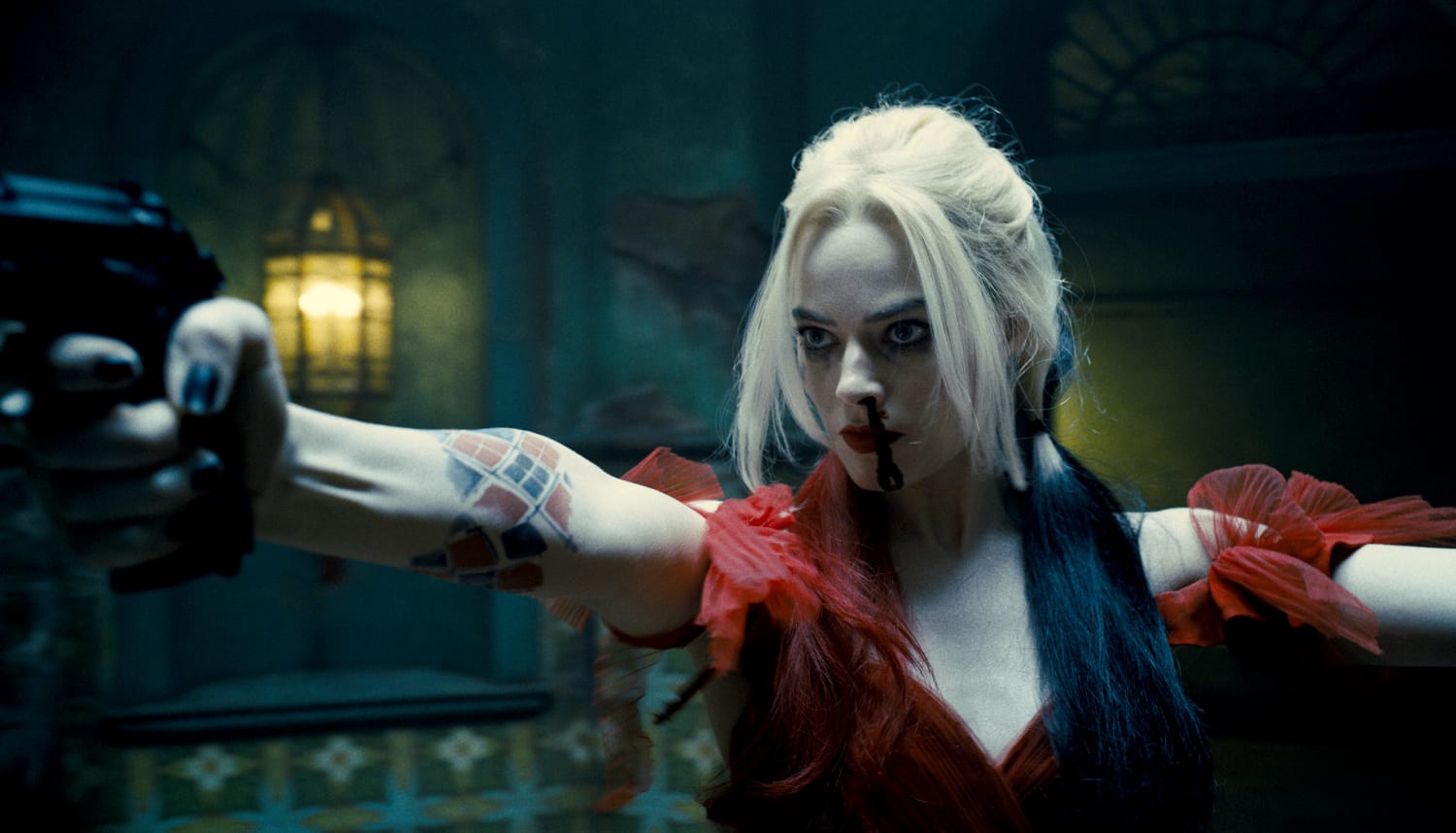 Suicide Squad Movie 2016 - Cast Confirmed! - Beyond The Trailer