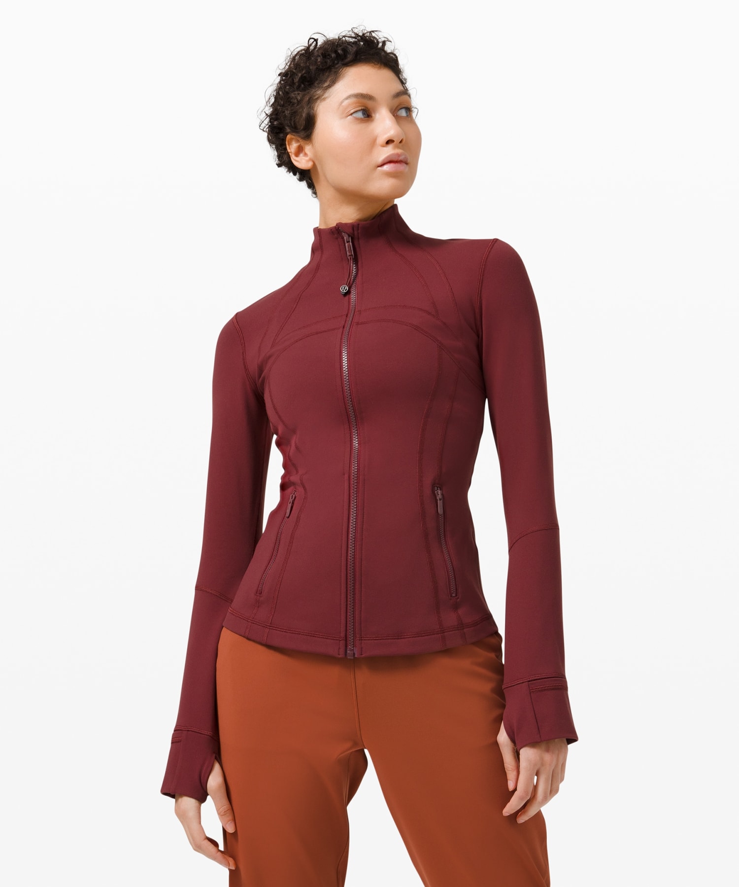 lululemon nurse jacket