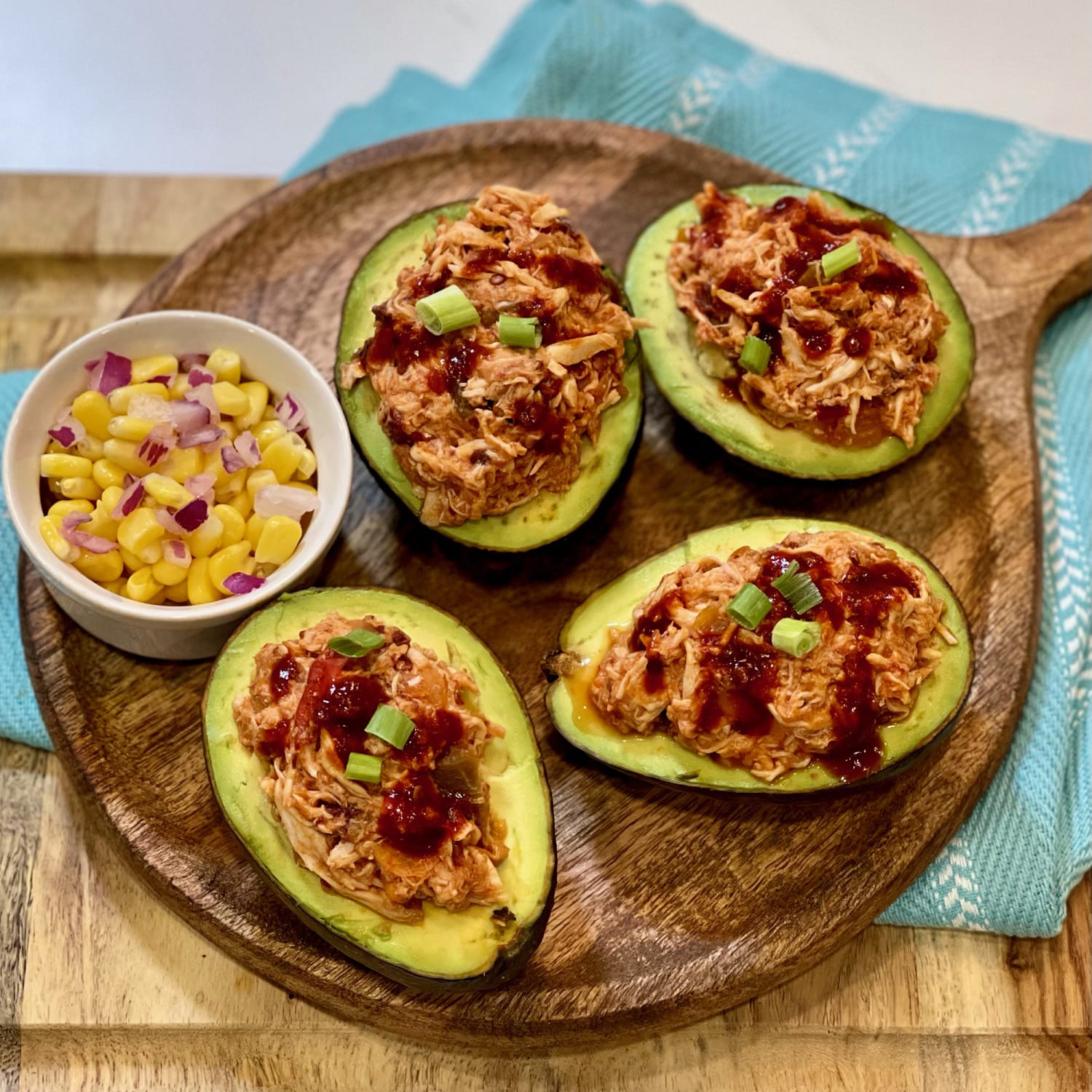 Kitchen joy Avocado Halves Reviews
