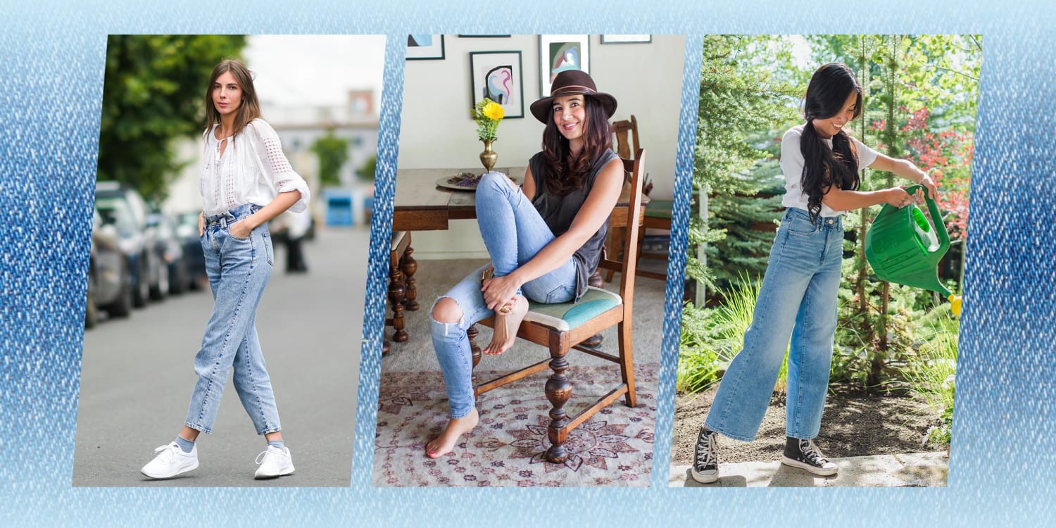 Best jeans deals available now: Levi's, Madewell, Everlane