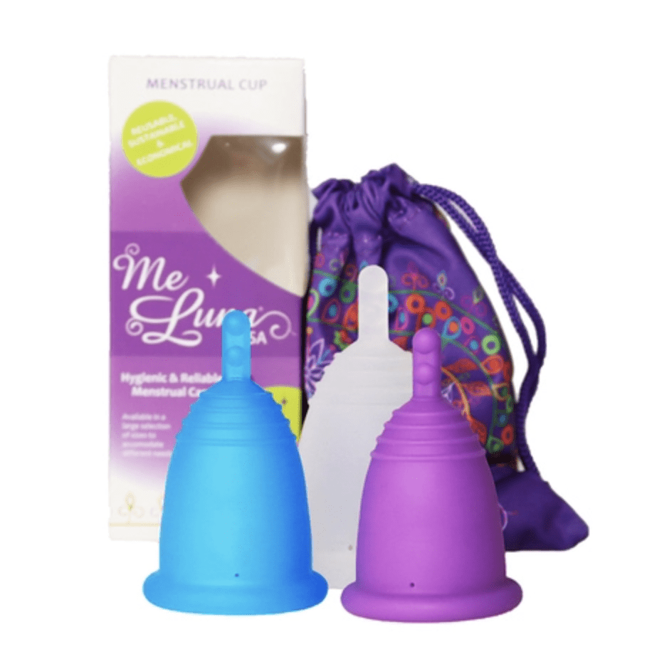 kandidatgrad forkæle Aftale The 5 best menstrual cups in 2021 and how to use them