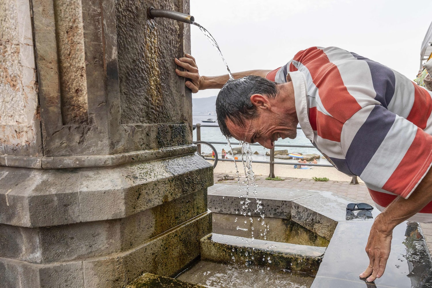 What Was The Hottest Day In The Uk 2024