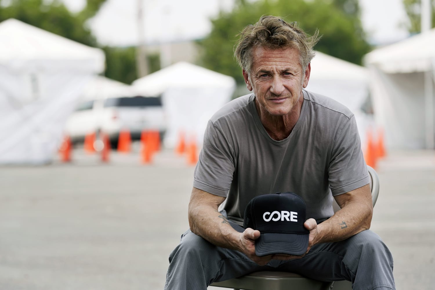 Core Sean Penn Jobs