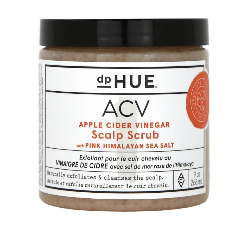 The 6 best scalp scrubs, according to hair experts