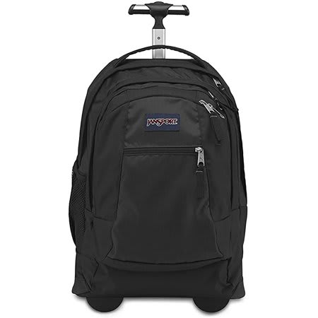 Wings shaver typist 9 best rolling backpacks for students, according to experts