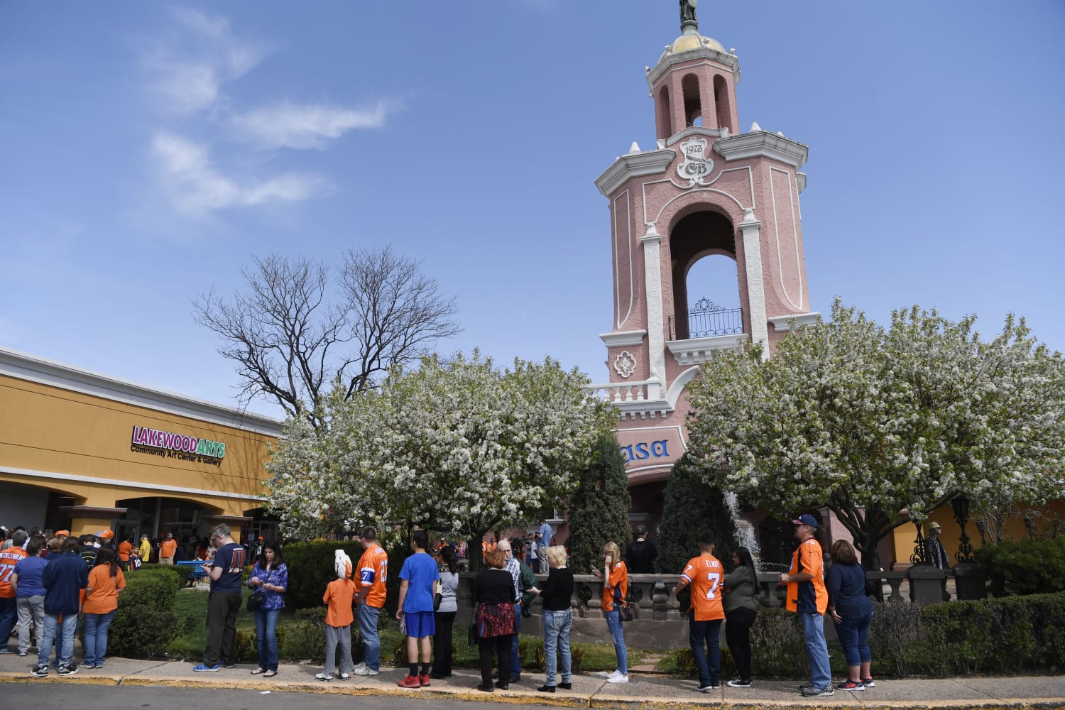 South Park Creators Want to Buy the Real Casa Bonita Restaurant