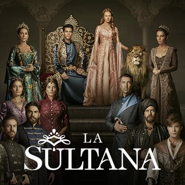 Novelas Series Turcas Español for Android - Download