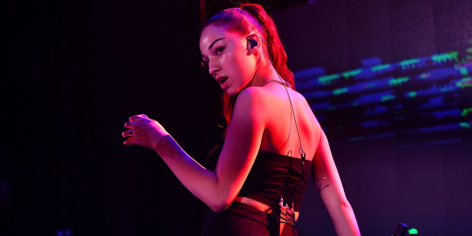 Exposed onlyfans bhad bhabie FULL VIP