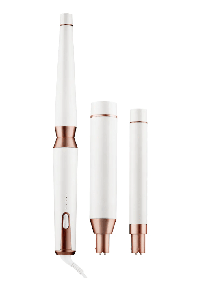 7 top-rated curling wands, according to hairstylists