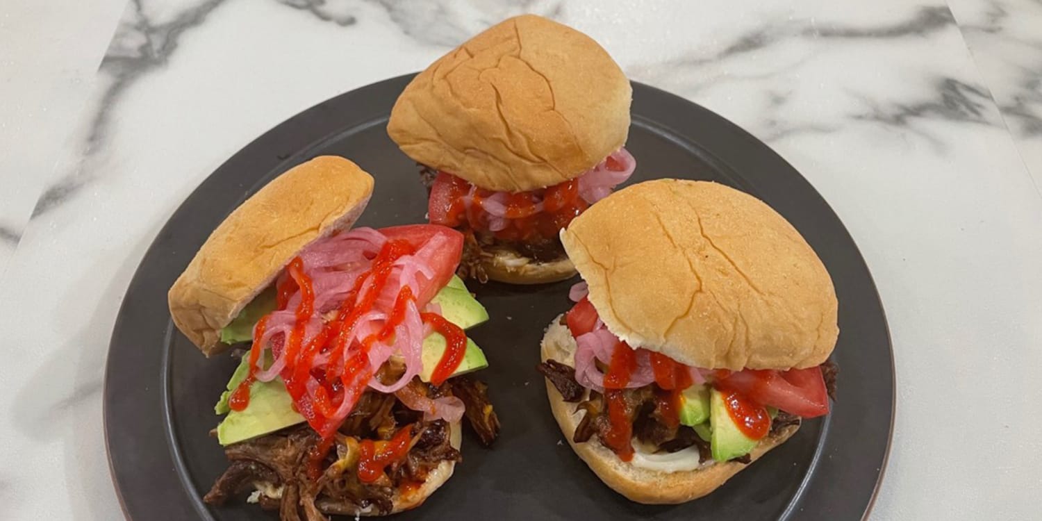 Leftover Pork Adobo Torta Recipe-image