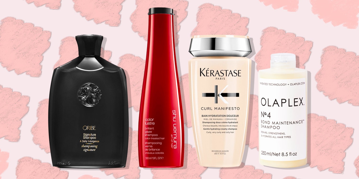 betaling lastig rots 7 best shampoos for clean hair in 2021, according to hairstylists