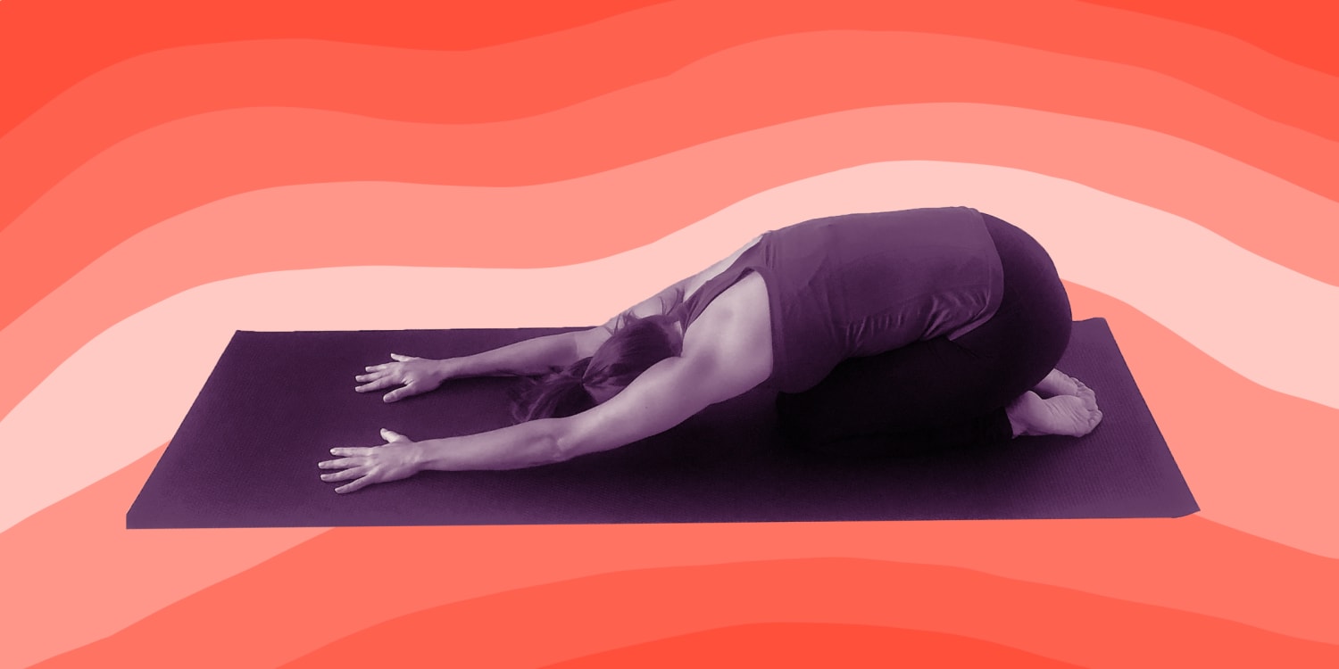 Why You Should Try Yoga to Build Strong Abs! - Nourish, Move, Love