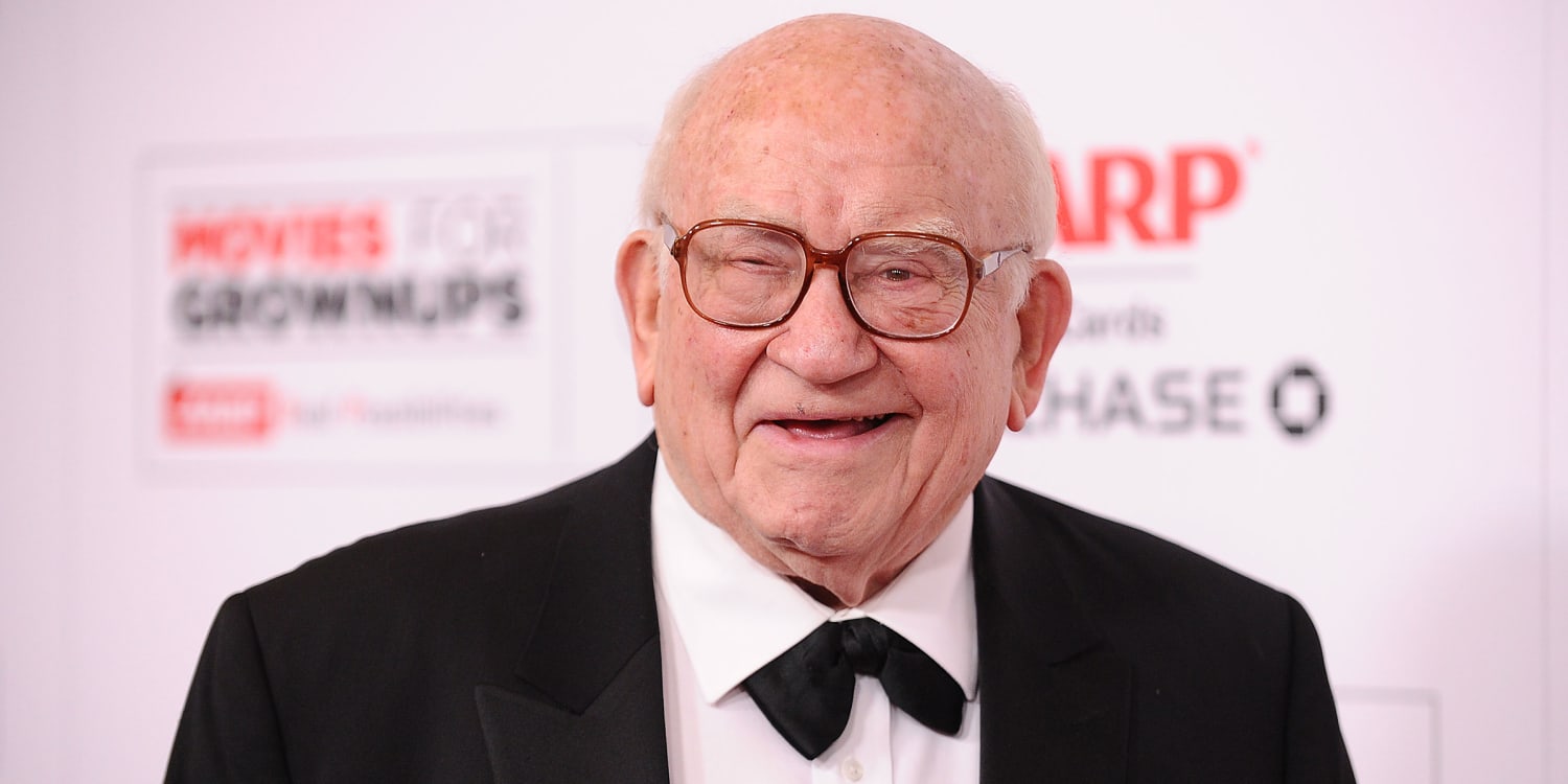 Ed Asner, star of 'Mary Tyler Moore Show' and 'Up,' die...