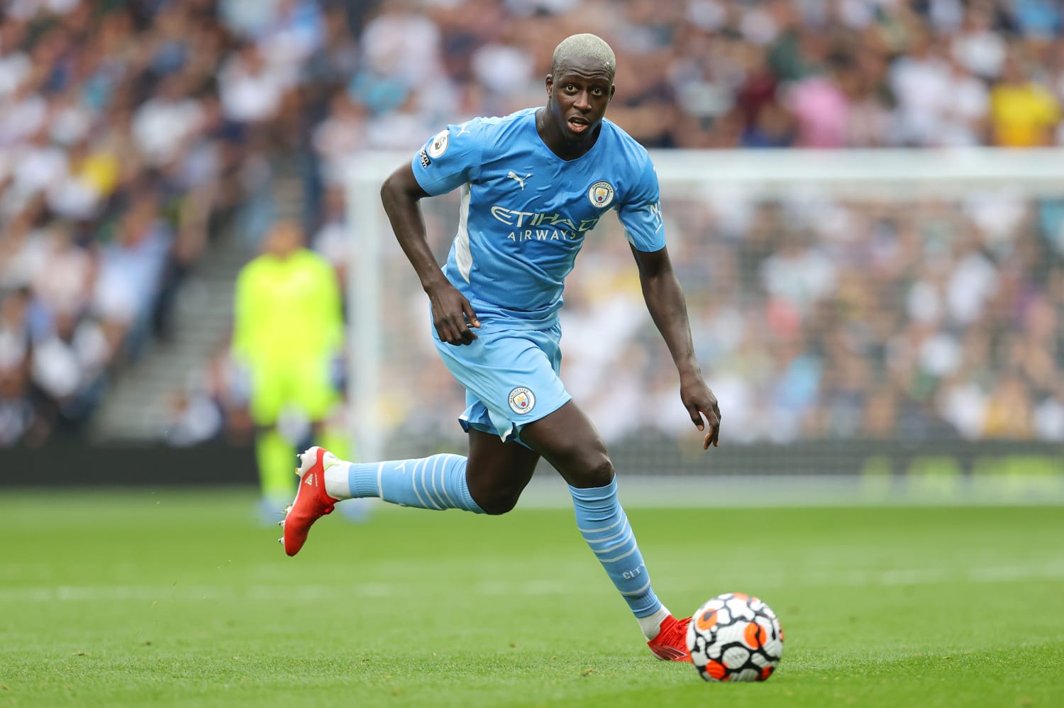 Rape Xporn - Manchester City soccer player Benjamin Mendy charged with rape, sexual  assault