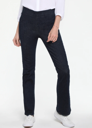 NYDJ jeans just got an upgrade. Here's 