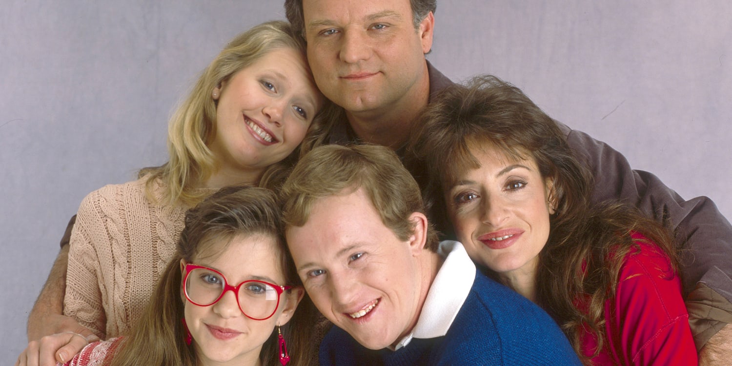 Life Goes On' gets reboot with Kellie Martin