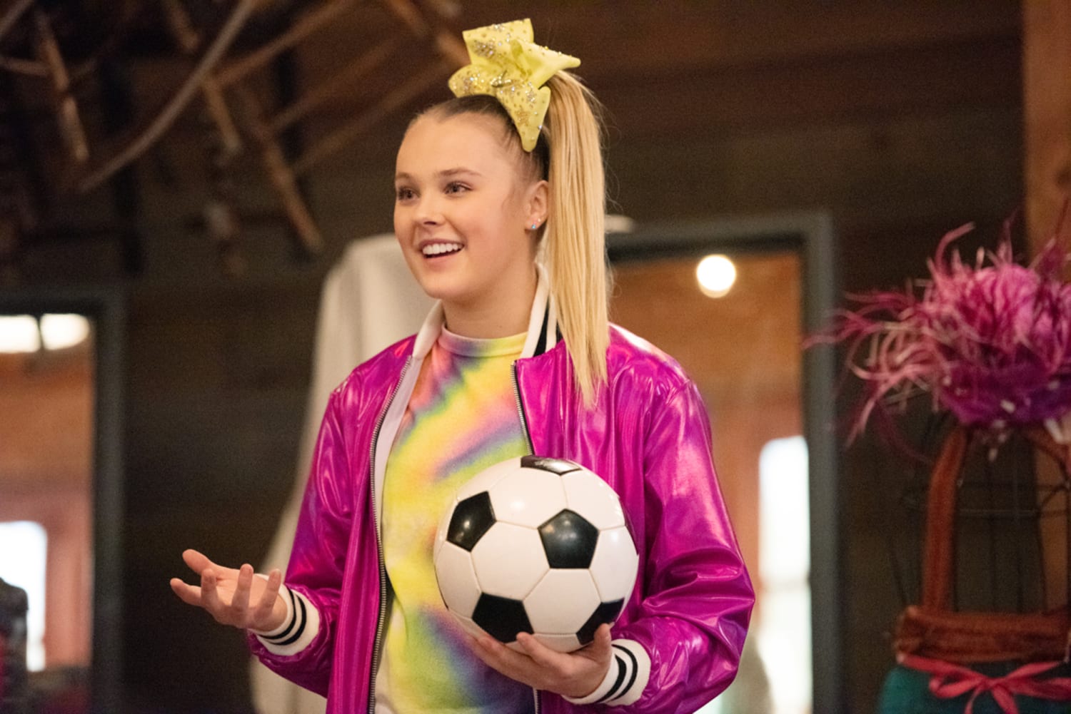 Speaking Out: JoJo Siwa Might Be Gay, But My Child's Rainbow JoJo