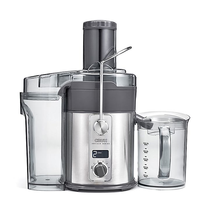 bed bath and beyond juice extractor