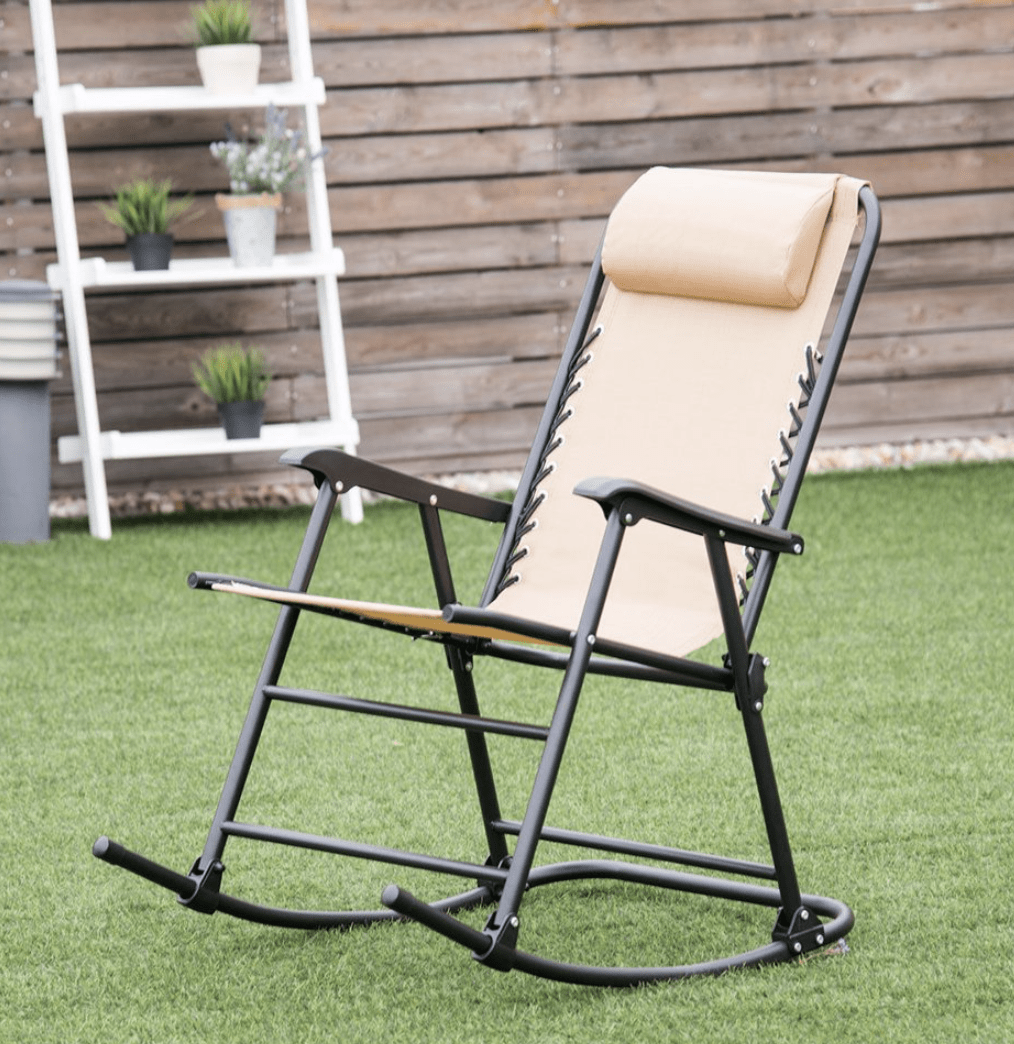 rocking chair labor day sale