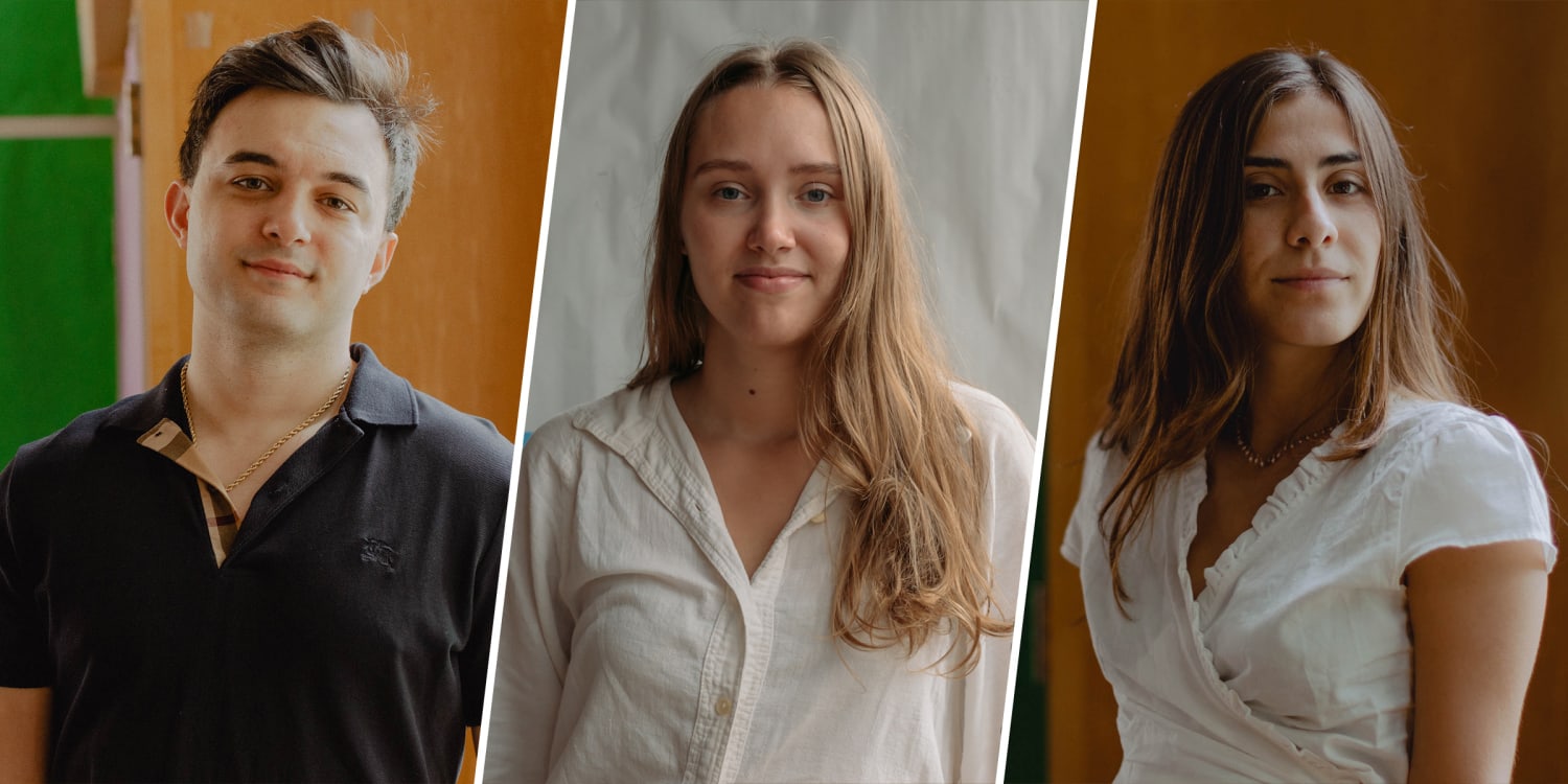 An Oral History of 9/11, as Told by Kindergarteners at Ground Zero Over 20 Years Ago