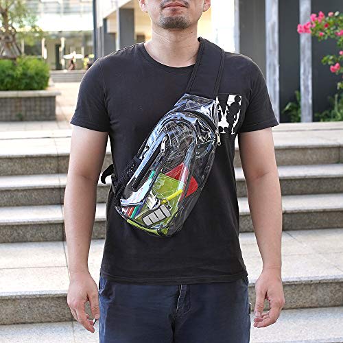 clear stadium approved backpack