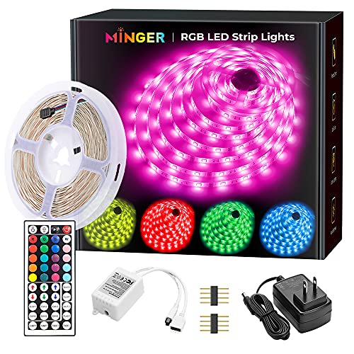 Remote with strobe and effects Remote Control BAR Lighting 300 LED's Lights 