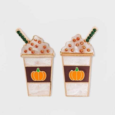 BaubleBar's Halloween collection is here and it's fa-boo-lous