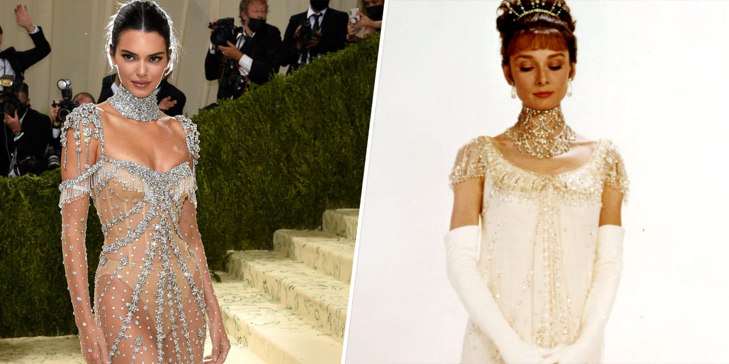 The Top 5 Most Glamorous Audrey Hepburn Dresses | Sabrina dress, Hepburn  style, Ball gowns