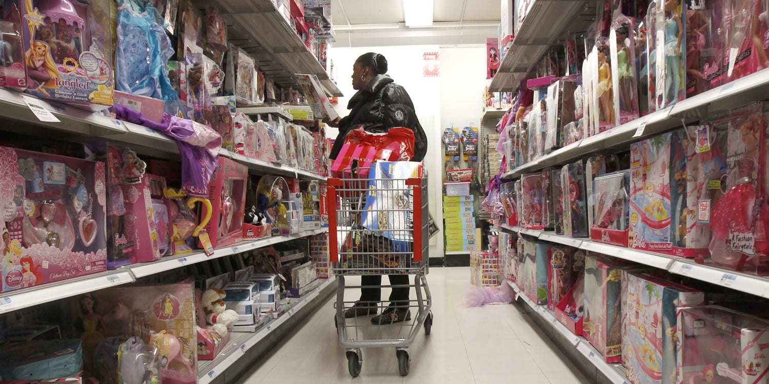Independent toy stores: Great holiday shopping away from chain stores