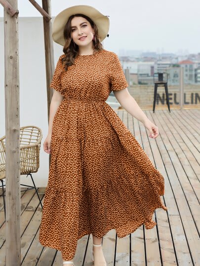 plus size fall dresses in 2021 ...