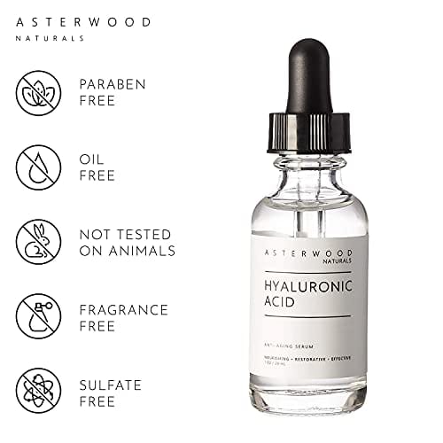 Hyaluronic acid on hair: A dermatologist shares the benefits Hyaluronic acid on hair: A dermatologist shares the benefits