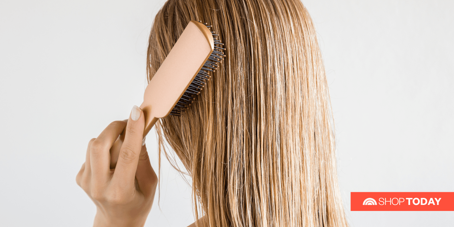 Hyaluronic acid on hair: A dermatologist shares the benefits