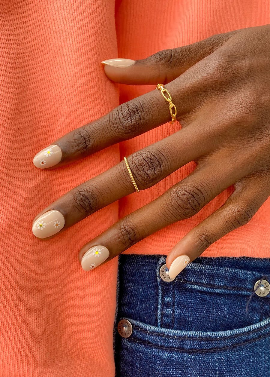 12 best products for press-on nails, according to experts