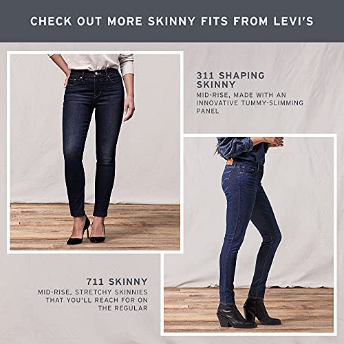 725 levi's bootcut jeans