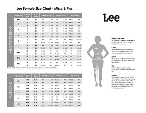 عارية يسكر كرسي lee jeans size chart cm 