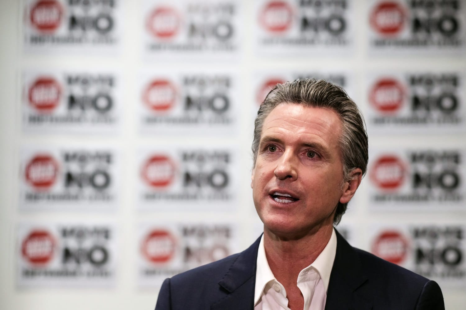 Explaining Tuesday S California Recall By The Numbers