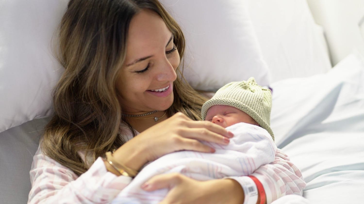 How Tv Host Lilliana Vazquez Is Taking On Infertility Stigma In The Latin Community