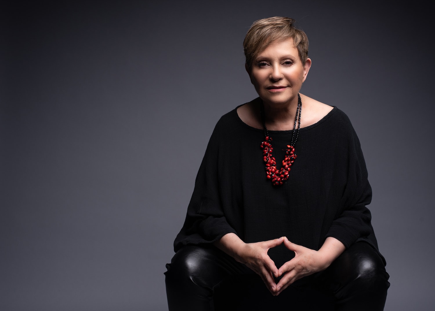 Adriana Barraza shares her hope for young Latino actors pic