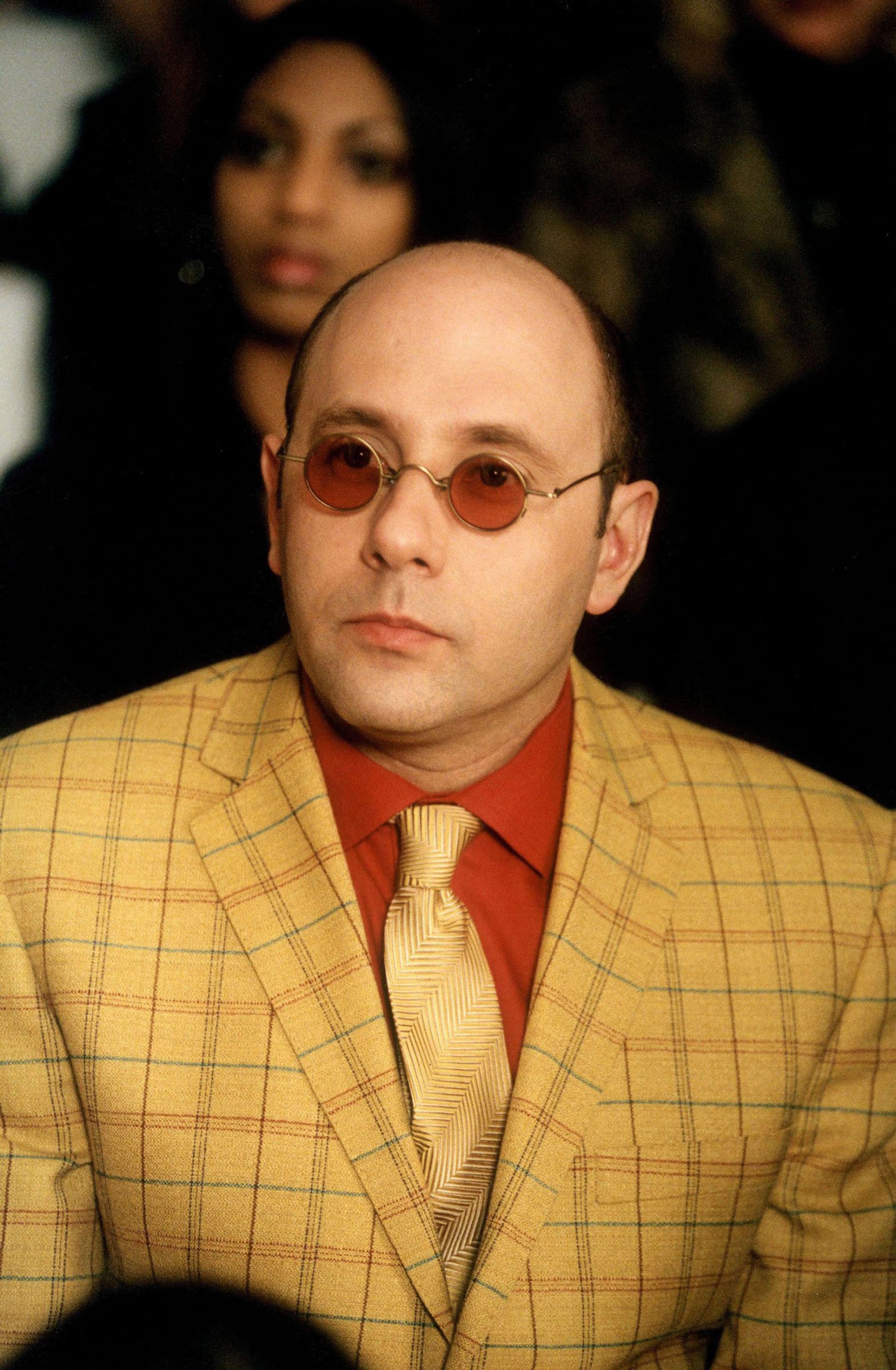 Stanford Blatch most-iconic Sex and the City episodes, quotes picture