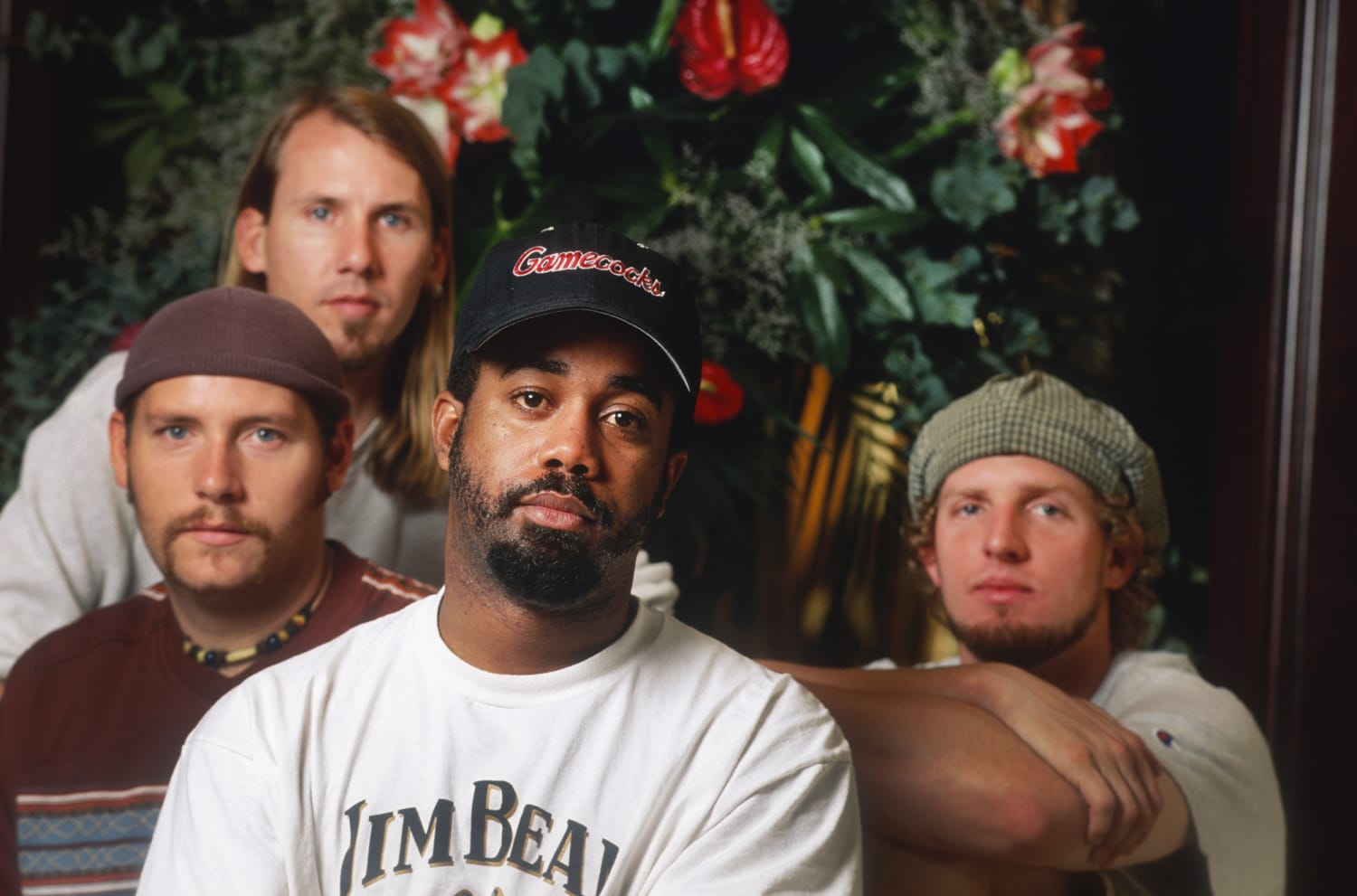 Darius Rucker Shares Thoughts On Inclusivity In Country Music