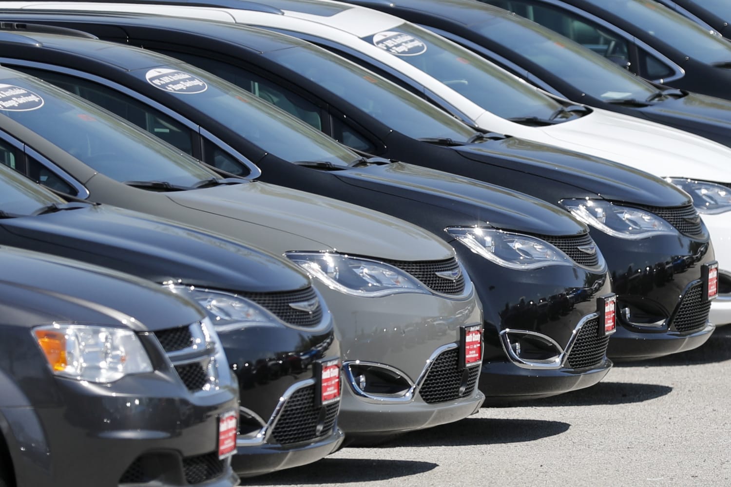 Ready to turn in your lease? Record used car prices could mean a financial bonanza.