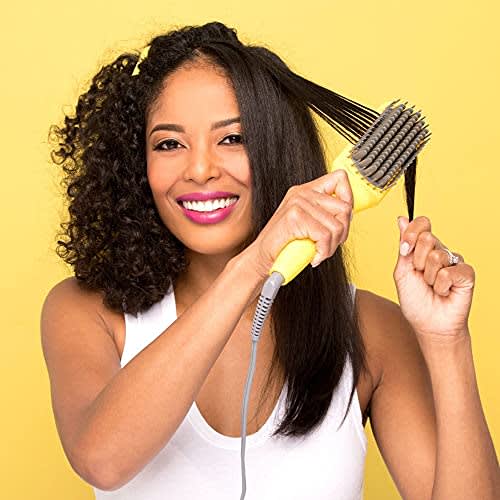 34 best hair dryer brushes of 2023 for quick results - TODAY