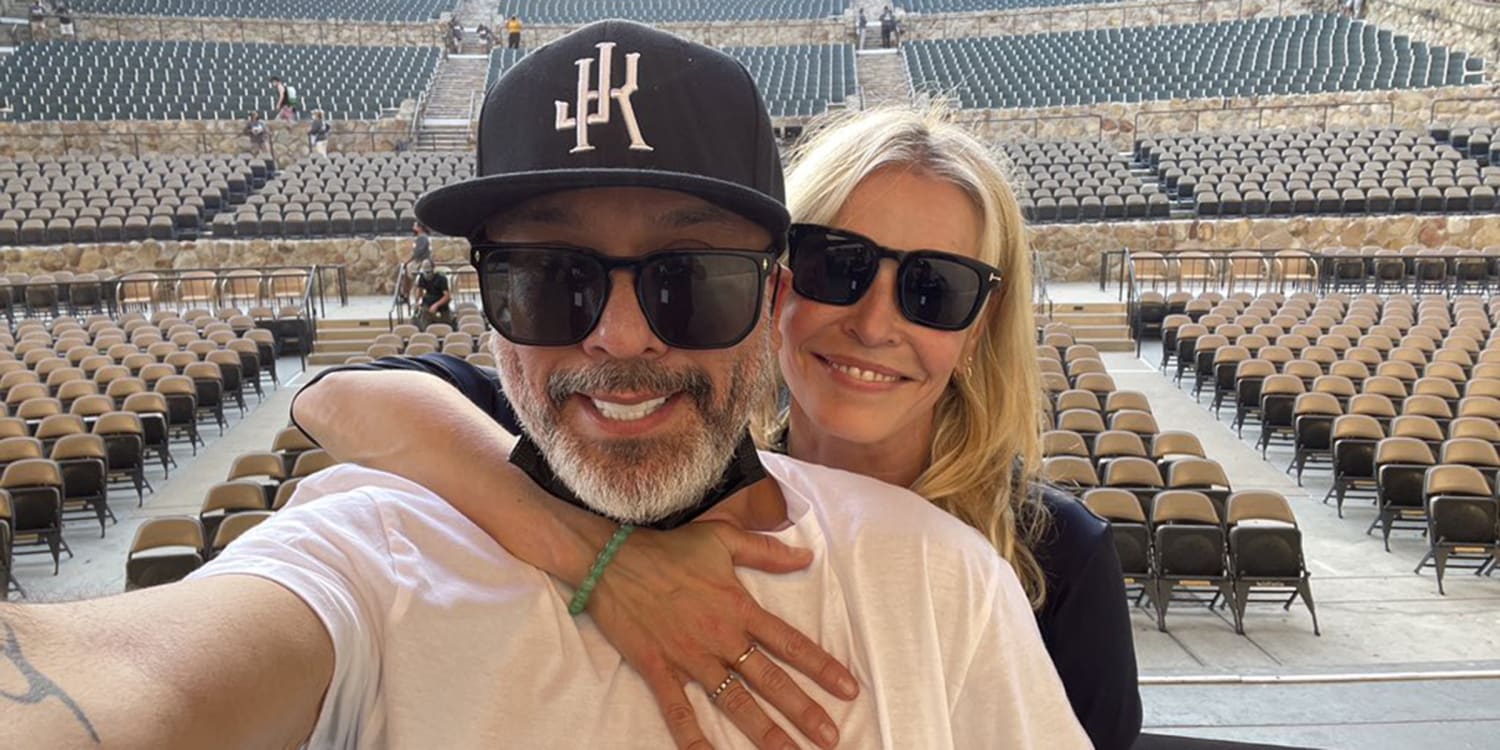 Who Is Jo Koy’s Girlfriend and What Happened With Chelsea Handler?