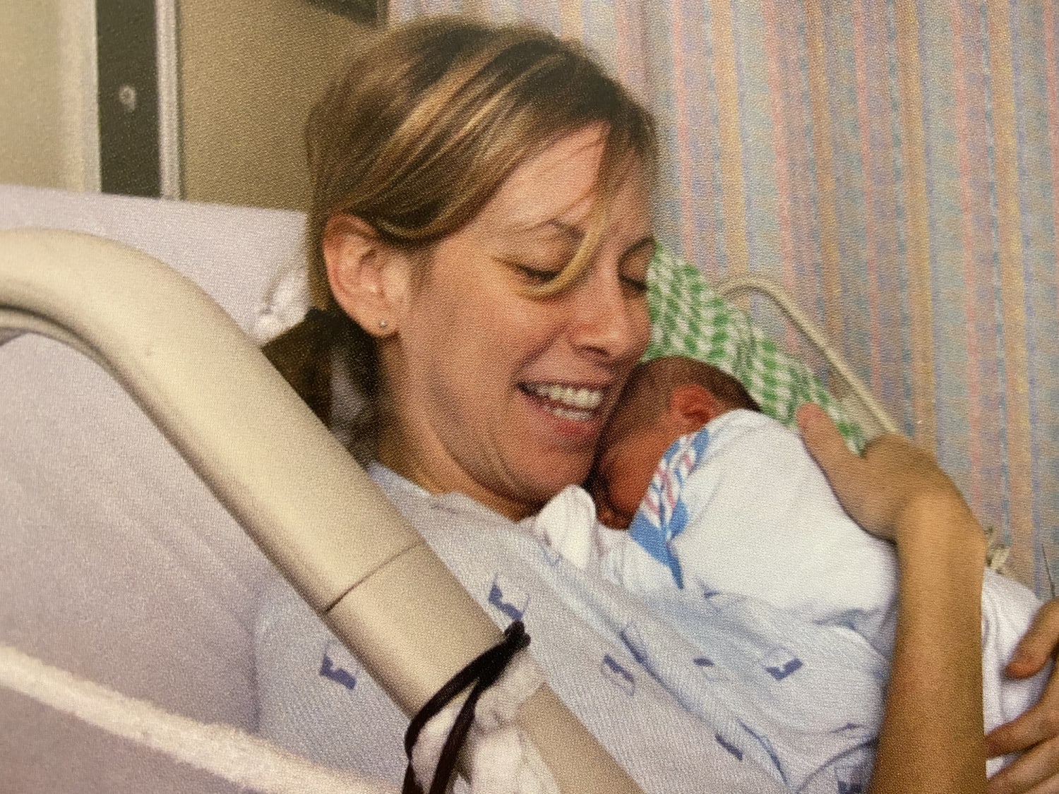 20 Moms Get Real About Postpartum Mental and Physical Changes