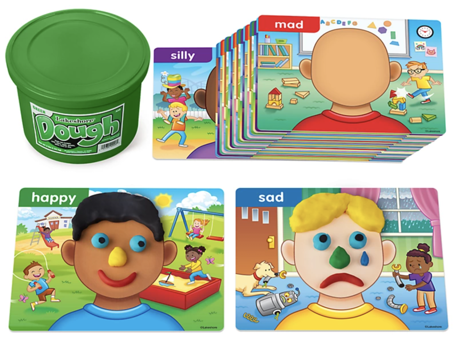 22 best kids toys for sensory and social-emotional learning