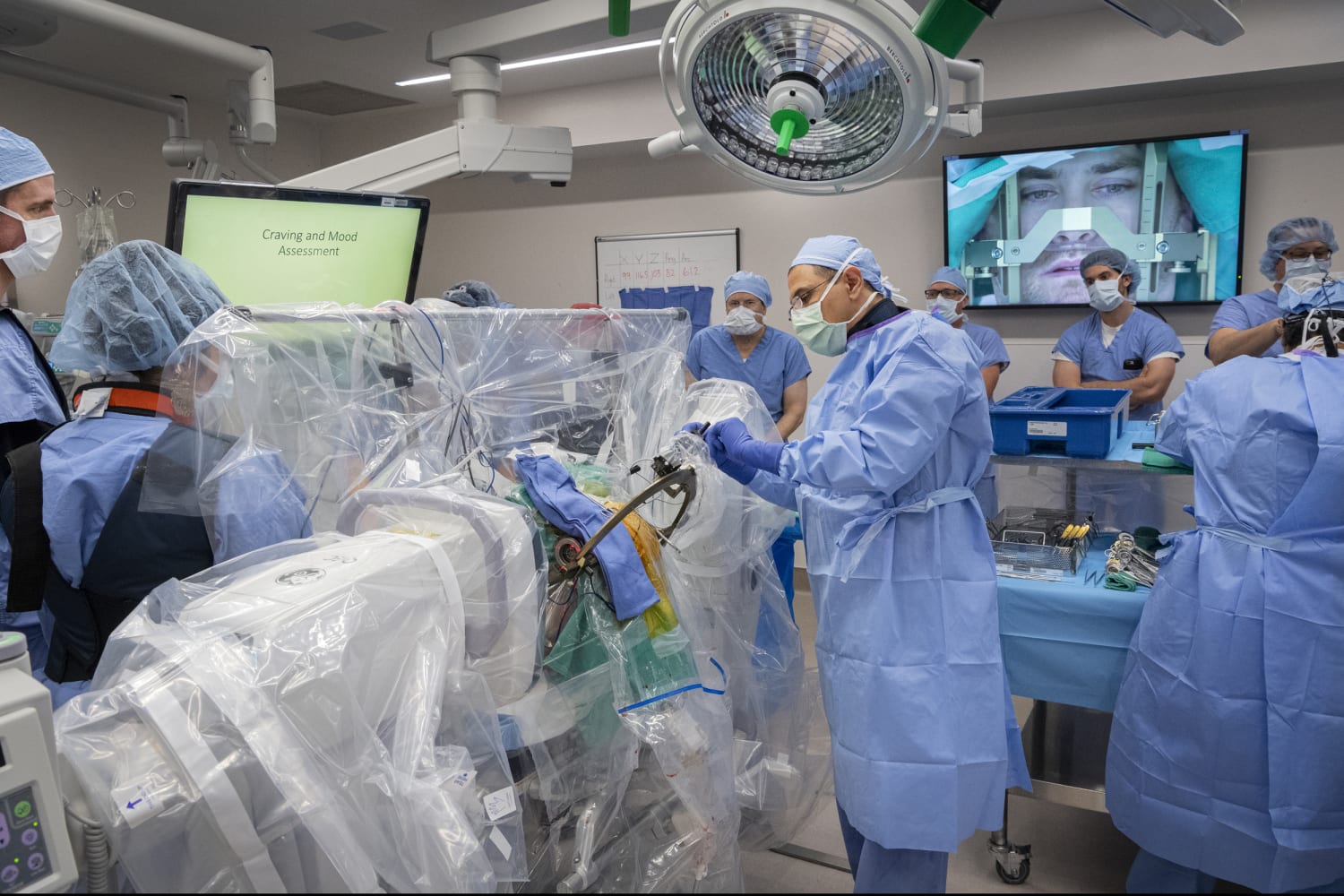 Hospitals are required to put up costs for frequent procedures. Few do.