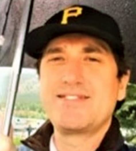 Robert Lowery, Texas dad found in same forest as Gabby Petito, died of suicide, coroner finds