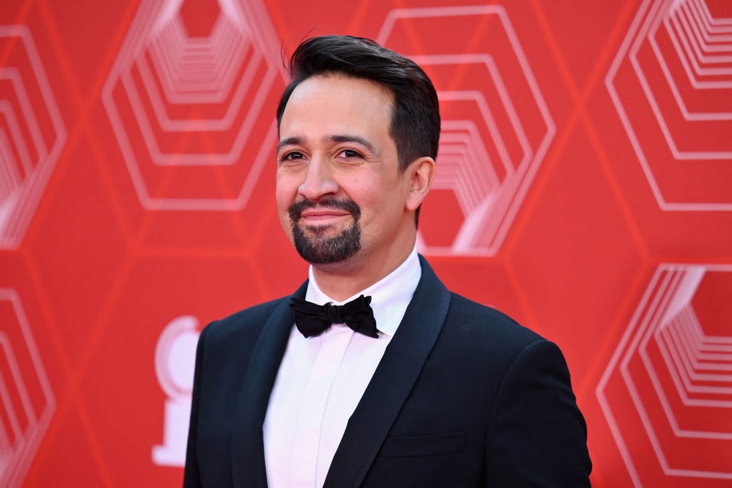 Lin-Manuel Miranda Congratulates Cousin Jose on Being Called Up by Twins, News, Scores, Highlights, Stats, and Rumors