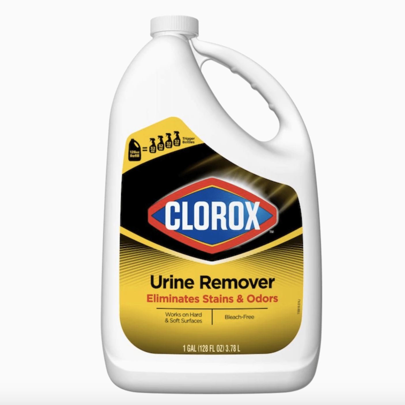 clorox floor cleaner tv advertisement